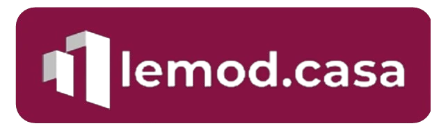 lemod.casa