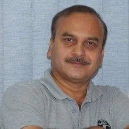 Dr. Srikanta Acharya