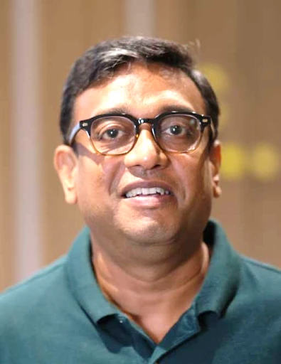 Jayantanuj Das
