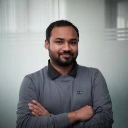 Nitish Kumar